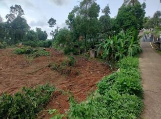 Residential Land for Sale in Pathanamthitta, Pandalam, Kurampala