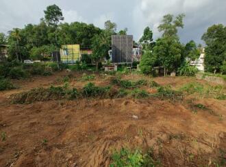 Residential Land for Sale in Pathanamthitta, Pandalam, Kurampala