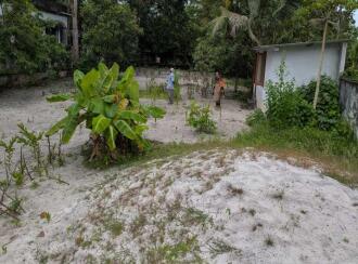 Residential Land for Sale in Alleppey, Alappuzha, Thumboli, near prividance hospital
