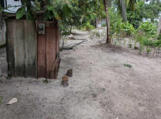 Residential Land for Sale in Alleppey, Alappuzha, Thumboli, near prividance hospital