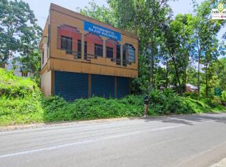 Residential Land for Sale in Kottayam, Pampady, South Pampady, Near Kallepuram bus stop ,on Pampady- Karukachal bus route