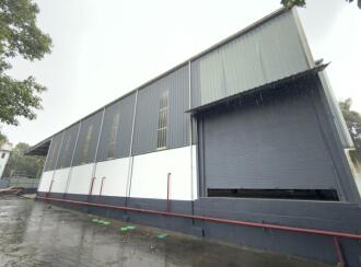 Commercial Building for Rent in Ernakulam, Kalady, Mattoor, Mattoor junction Airport Road -Kalady - Ernakulam
