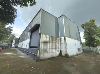 Commercial Building for Rent in Ernakulam, Kalady, Mattoor, Mattoor junction Airport Road -Kalady - Ernakulam