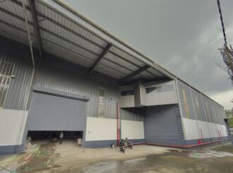 Commercial Building for Rent in Ernakulam, Kalady, Mattoor, Mattoor junction Airport Road -Kalady - Ernakulam