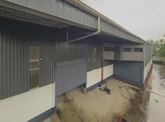 Commercial Building for Rent in Ernakulam, Kalady, Mattoor, Mattoor junction Airport Road -Kalady - Ernakulam