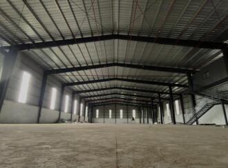 Commercial Building for Rent in Ernakulam, Kalady, Mattoor, Mattoor junction Airport Road -Kalady - Ernakulam