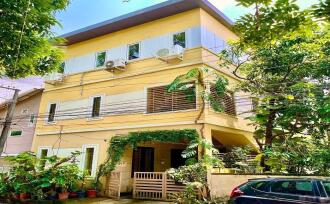 Residential House Villa for SaleErnakulam, Ernakulam town, Panampilly nagar