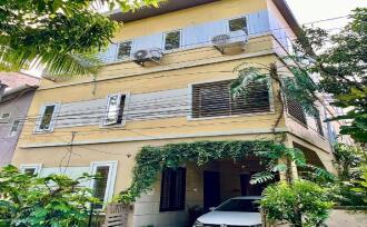 Residential House Villa for Sale in Ernakulam, Ernakulam town, Panampilly nagar, Panampilly nagar