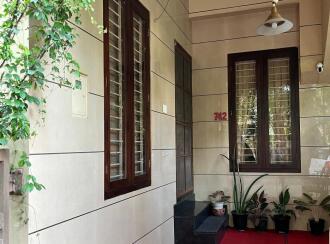 Residential House Villa for Sale in Ernakulam, Ernakulam town, Panampilly nagar, Panampilly nagar