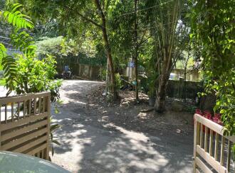 Residential House Villa for Sale in Ernakulam, Ernakulam town, Panampilly nagar, Panampilly nagar