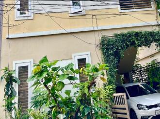 Residential House Villa for Sale in Ernakulam, Ernakulam town, Panampilly nagar, Panampilly nagar