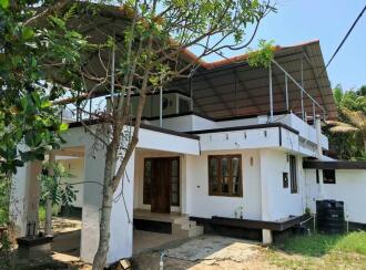 Residential House Villa for Rent in Alleppey, Ambalapuzha, Ambalapuzha