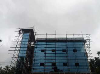 Commercial Building for Rent in Kozhikode, Calicut, Calicut town, YAMAHA SCOOTER SHOWROOM Karanthur, Calicut