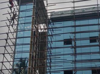 Commercial Building for Rent in Kozhikode, Calicut, Calicut town, YAMAHA SCOOTER SHOWROOM Karanthur, Calicut