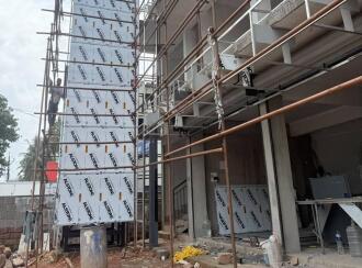 Commercial Building for Rent in Kozhikode, Calicut, Calicut town, YAMAHA SCOOTER SHOWROOM Karanthur, Calicut
