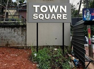 Commercial Building for Rent in Kozhikode, Calicut, Calicut town, YAMAHA SCOOTER SHOWROOM Karanthur, Calicut