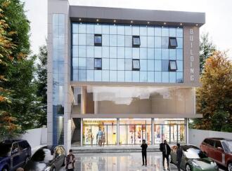 Commercial Building for Rent in Kozhikode, Calicut, Calicut town, YAMAHA SCOOTER SHOWROOM Karanthur, Calicut