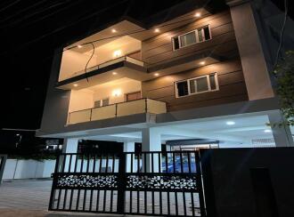 Residential Apartment for Rent in Palakkad, Palakkad, Kadamkode, AFAF RESIDENCE