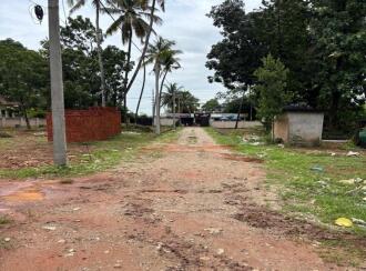 Residential Land for Sale in Kollam, Kollam, Kadavoor, kollam theni national highway