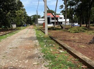 Residential Land for Sale in Kollam, Kollam, Kadavoor, kollam theni national highway
