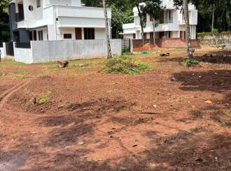 Residential Land for Sale in Kollam, Kollam, Kadavoor, kollam theni national highway