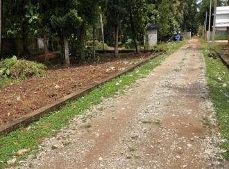 Residential Land for Sale in Kollam, Kollam, Kadavoor, kollam theni national highway