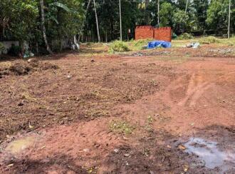 Residential Land for Sale in Kollam, Kollam, Kadavoor, kollam theni national highway