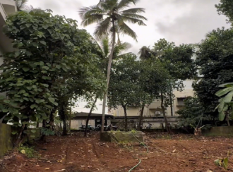 Residential Land for Sale in Thrissur, Kunnamkulam, Kunnamkulam Town, behind daya hospital