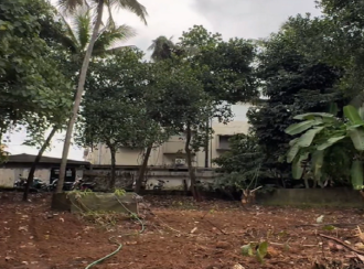 Residential Land for Sale in Thrissur, Kunnamkulam, Kunnamkulam Town, behind daya hospital