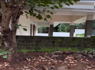 Residential Land for Sale in Thrissur, Kunnamkulam, Kunnamkulam Town, behind daya hospital