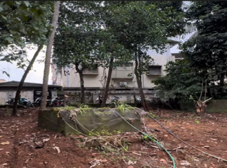 Residential Land for Sale in Thrissur, Kunnamkulam, Kunnamkulam Town, behind daya hospital
