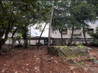 Residential Land for Sale in Thrissur, Kunnamkulam, Kunnamkulam Town, behind daya hospital