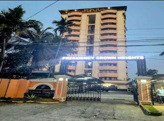 Residential Apartment, Ernakulam