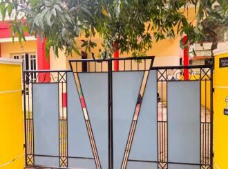 Residential House Villa for Sale in Kollam, Kollam, Anchukallumoodu, 8°53'28.6"N 76°33'56.5"E