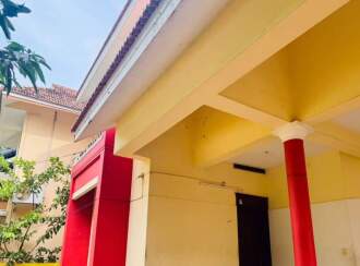 Residential House Villa for Sale in Kollam, Kollam, Anchukallumoodu, 8°53'28.6"N 76°33'56.5"E