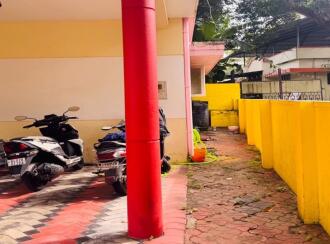 Residential House Villa for Sale in Kollam, Kollam, Anchukallumoodu, 8°53'28.6"N 76°33'56.5"E