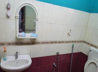 Residential House Villa for Sale in Kollam, Kollam, Anchukallumoodu, 8°53'28.6"N 76°33'56.5"E