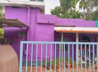 Residential House Villa for Sale in Alleppey, Kuttanad, Thakazhy