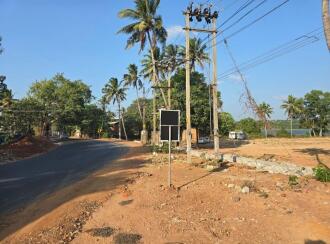 Commercial Land for Sale in Kollam, Paravur, Paravur, Paravur