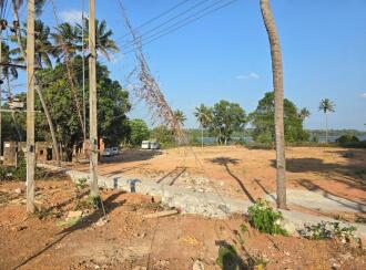 Commercial Land for Sale in Kollam, Paravur, Paravur, Paravur