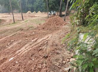 Commercial Land for Sale in Kollam, Paravur, Paravur, Paravur