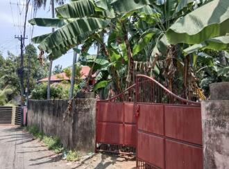 Residential Land for Sale in Trivandrum, Thiruvananthapuram, Muttada, L M S Nagar