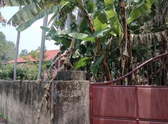 Residential Land for Sale in Trivandrum, Thiruvananthapuram, Muttada, L M S Nagar