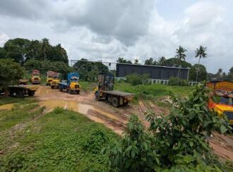 Commercial Land for SaleErnakulam, Angamaly, Angamaly