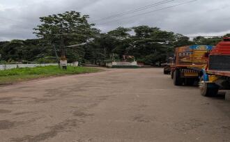 Commercial Land for Sale in Ernakulam, Angamaly, Angamaly, Railway Station (Angamaly), Ernakulam.