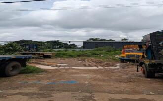 Commercial Land for Sale in Ernakulam, Angamaly, Angamaly, Railway Station (Angamaly), Ernakulam.
