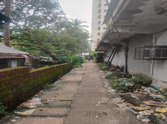 Commercial Land for Sale in Kozhikode, Nadakkavu, Nadakkavu, nadakkavu