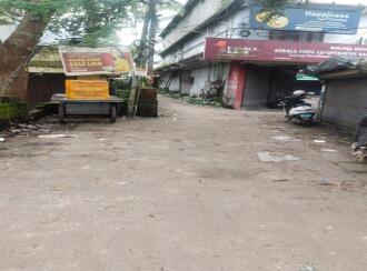 Commercial Land for Sale in Kozhikode, Nadakkavu, Nadakkavu, nadakkavu