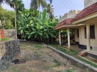 Residential Land for Sale in Ernakulam, Aluva, Muttom , Jawahar Nagar