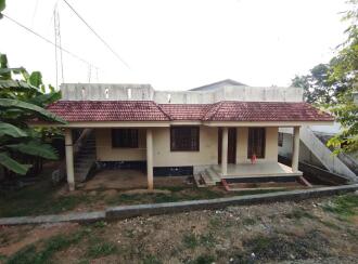 Residential Land for Sale in Ernakulam, Aluva, Muttom , Jawahar Nagar